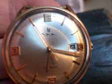 Montre lipp d'occasion  Marseille V