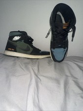 Air jordan goretex for sale  BRADFORD