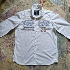 Neu camp david gebraucht kaufen  Deggendorf