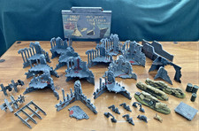 Warhammer 40k gothic for sale  PORTSMOUTH