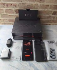 ASUS ROG Phone 9 Pro Edition MELHOR VERSÃO. AI 5G 24GB RAM/1TB Daul Sim comprar usado  Enviando para Brazil