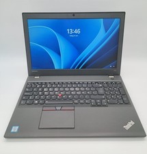 Lenovo thinkpad p50s gebraucht kaufen  Herzfelde
