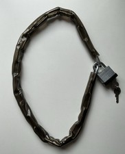 Heavy duty padlock for sale  IVER