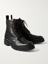 Grenson fred brogue for sale  BRIDGEND