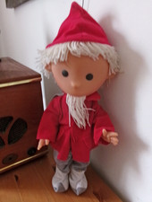 Ddr sandmännchen puppe gebraucht kaufen  Ober-Ramstadt