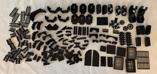 Lego black castle for sale  Knightdale