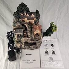 Fountain tabletop town for sale  Berwyn