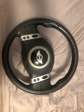 Riginal lenkrad cooper gebraucht kaufen Riginal lenkrad cooper gebraucht kaufen  Liebenau