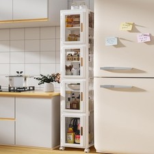 Narrow storage cabinet for sale  Gulf Shores