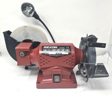 Rexon dwg6bq wet for sale  REDDITCH