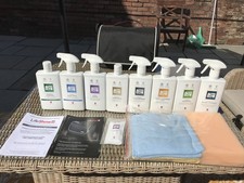 Autoglym audi lifeshine for sale  LLANELLI