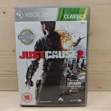 Just cause classics usato  Barcellona Pozzo di Gotto