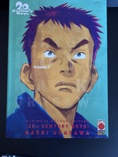 20th century boys. usato  Senigallia