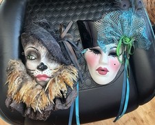 Unique creations face for sale  Torrance