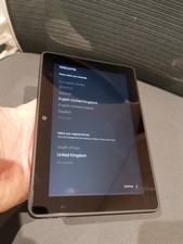 Amazon kindle fire for sale  SOWERBY BRIDGE