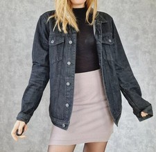 Jeansjacke pull bear gebraucht kaufen  Neustadt