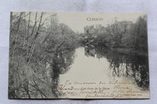 Cpa 1903 clisson d'occasion  Longpont-sur-Orge