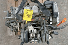 Auc 37kw motore usato  Italia