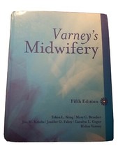 Varney midwifery 5th for sale  Caldwell