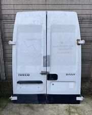 Porte posteriori iveco usato  Pavia