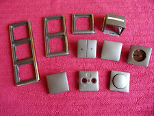 Gira alte fläche gebraucht kaufen  Wilthen