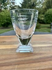 Waterford crystal metropolitan for sale  Morrisville