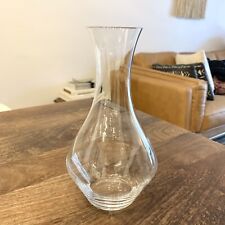 Riedel cabernet decanter for sale  Brooklyn