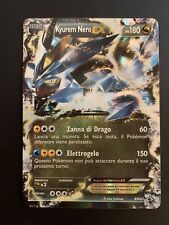 Carta pokémon kyurem usato  Albese con Cassano