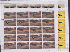 LL 20X GIBRALTAR - SEM MARCA DE CHARNEIRA - AVIÕES comprar usado  Enviando para Brazil