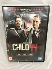 Child dvd action for sale  UK