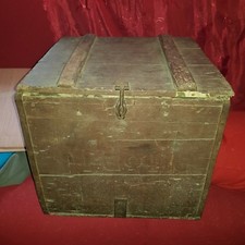 Antica cassa birra usato  Marano sul Panaro