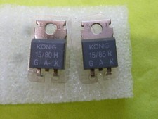 Thyristor 80h 17088 gebraucht kaufen  Ludwigsburg