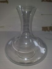 Glas dekanter belüfter gebraucht kaufen  Peißenberg