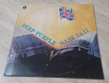 Deep purple mark usato  Fiuggi