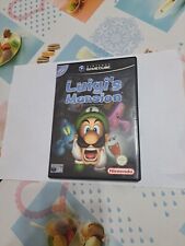Luigi mansion game usato  Napoli