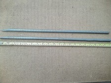 Heavy duty spikes for sale  AYLESFORD