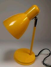 Lampe bureau métal d'occasion  Concarneau