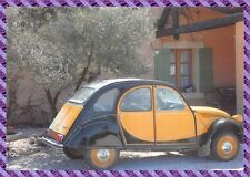 bras suspension 2cv d'occasion  Expédié en Belgium