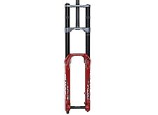 Horquilla de aire RockShox Boxxer Ultimate 2.1 RC2, 20x110, 200 mm (rojo brillante) DH, e-moto segunda mano  Embacar hacia Argentina