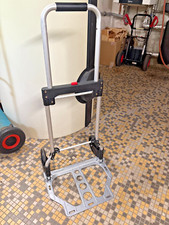 Transport karre campart gebraucht kaufen  Homburg