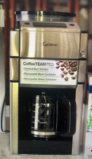 Capresso coffee team for sale  Newark