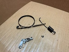 Dolmar 4605 5105 gebraucht kaufen  Wrist
