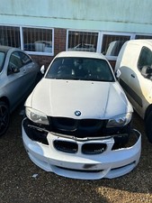 Bmw series 118d for sale  PETERBOROUGH