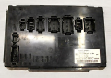 Plug & Play -Mercedes-Benz W164 SAM traseiro programado A1649005101, usado comprar usado  Enviando para Brazil