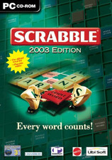 Scrabble windows 2000 for sale  UK