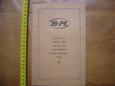 Old manual tariff d'occasion  Expédié en Belgium