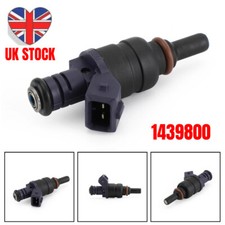 Fuel injector 1439800 for sale  UK