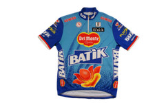 Maillot vélo vintage d'occasion  Caen