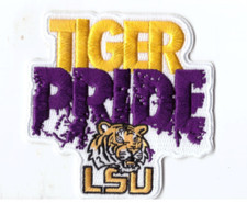 New lsu tigers for sale  Plattsburgh