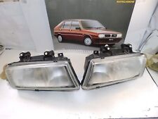Lancia delta del usato  San Giuseppe Jato
